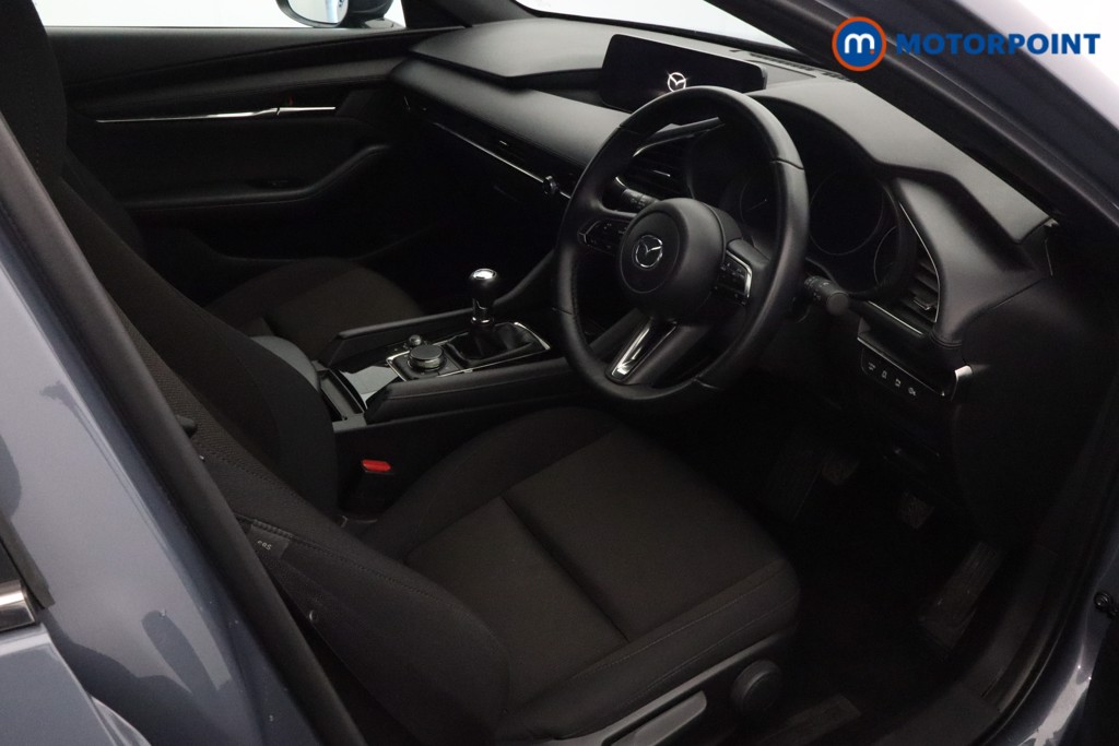 Used Mazda Mazda3 2025 for sale - 76895661: Photo 20