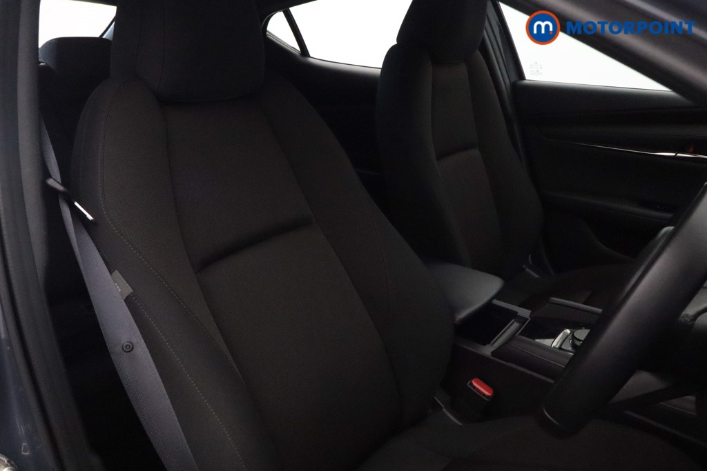 Used Mazda Mazda3 2025 for sale - 76895661: Photo 21