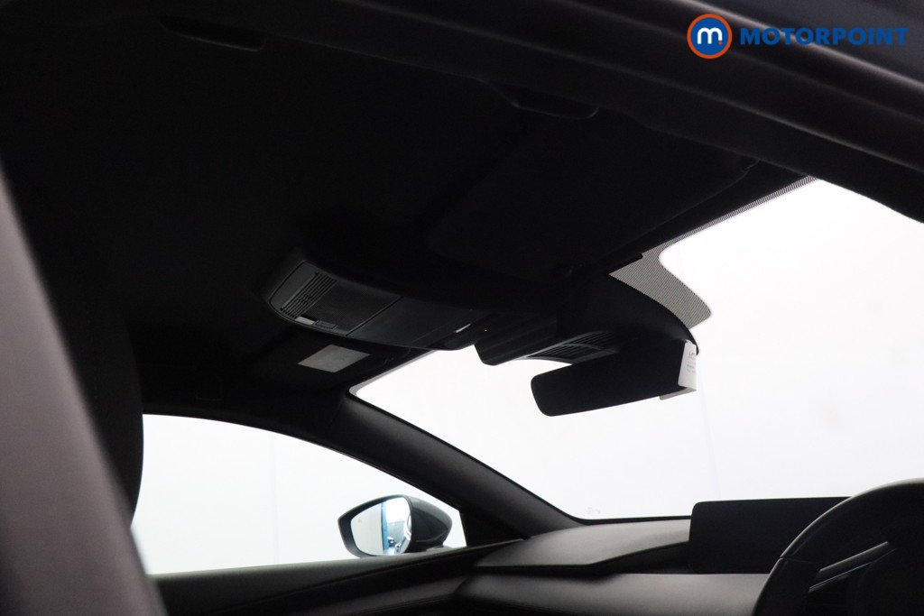 Used Mazda Mazda3 2025 for sale - 76895661: Photo 24