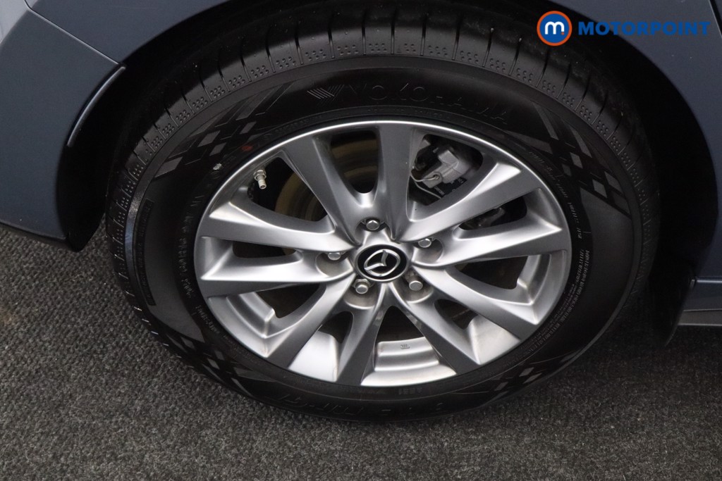 Used Mazda Mazda3 2025 for sale - 76895661: Photo 29