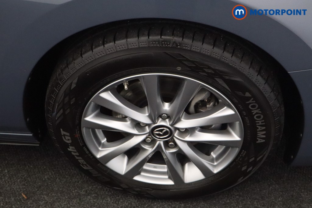 Used Mazda Mazda3 2025 for sale - 76895661: Photo 30