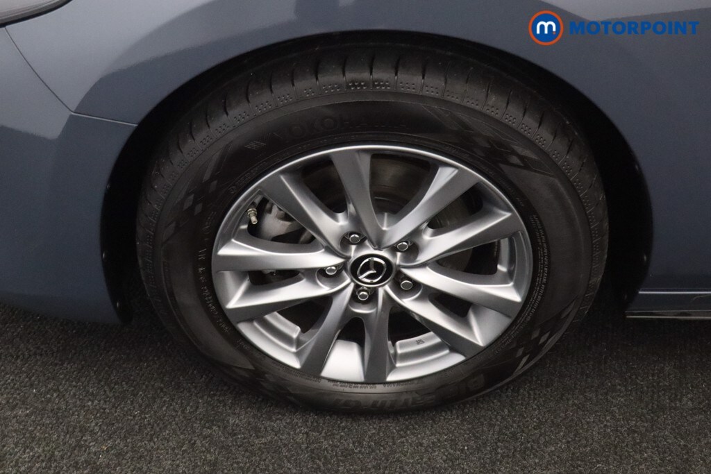 Used Mazda Mazda3 2025 for sale - 76895661: Photo 31