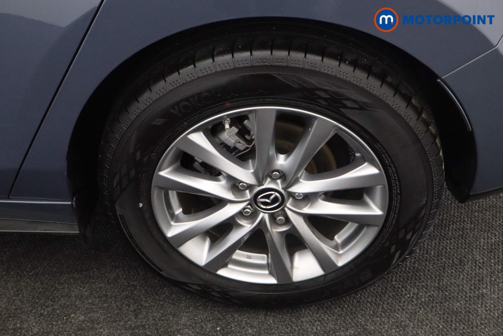 Used Mazda Mazda3 2025 for sale - 76895661: Photo 32