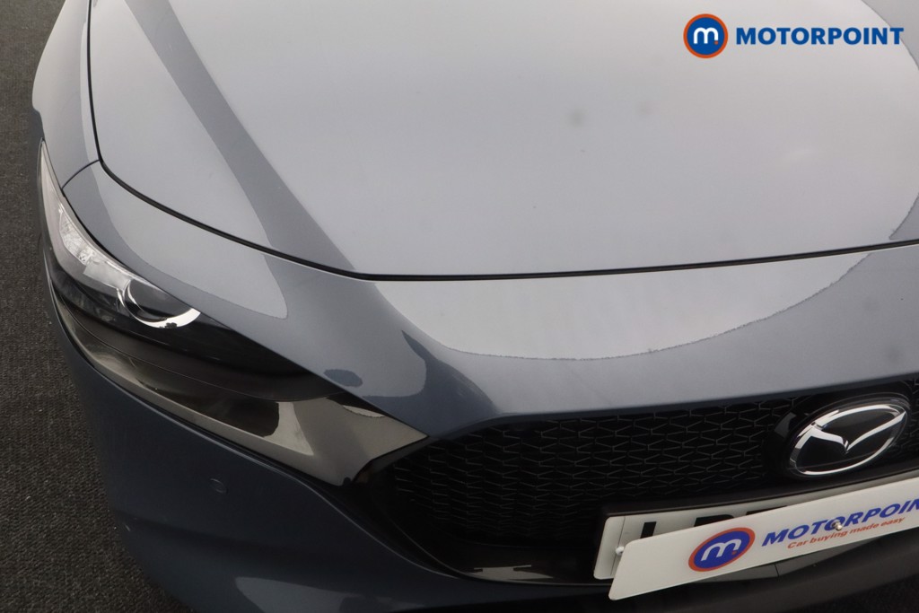 Used Mazda Mazda3 2025 for sale - 76895661: Photo 34