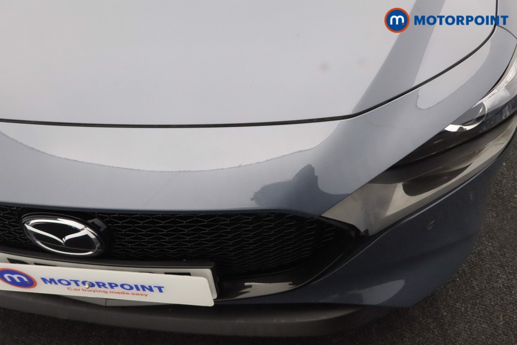 Used Mazda Mazda3 2025 for sale - 76895661: Photo 35