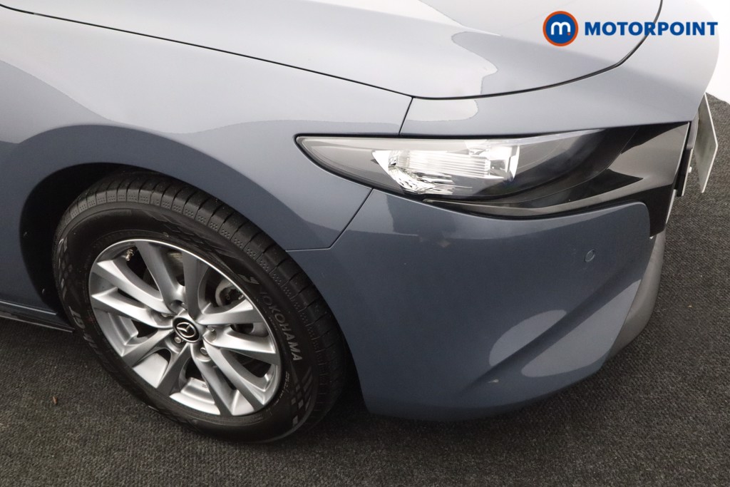 Used Mazda Mazda3 2025 for sale - 76895661: Photo 36