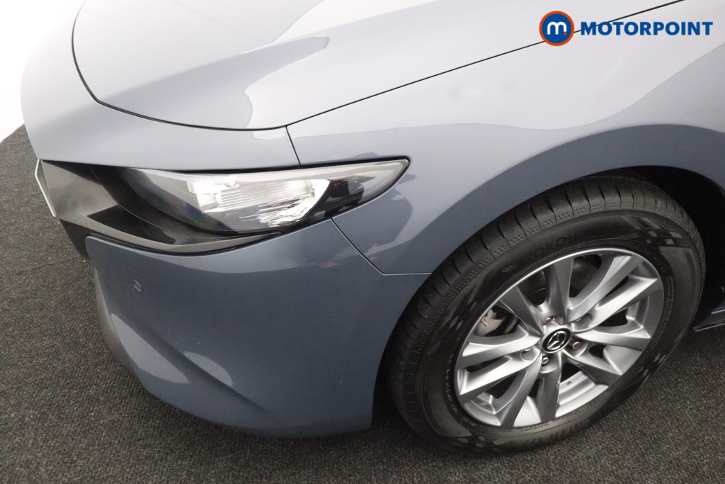 Used Mazda Mazda3 2025 for sale - 76895661: Photo 37