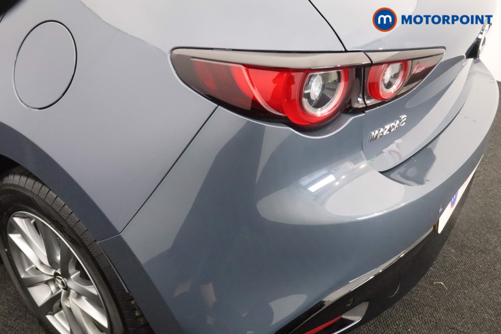 Used Mazda Mazda3 2025 for sale - 76895661: Photo 38