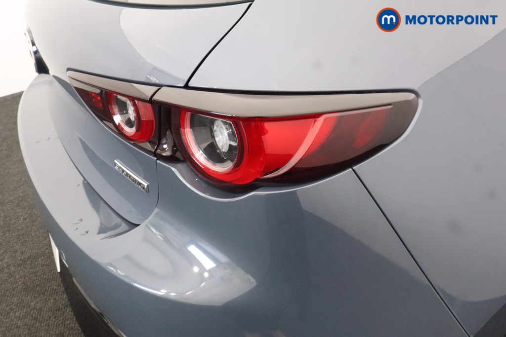 Used Mazda Mazda3 2025 for sale - 76895661: Photo 39