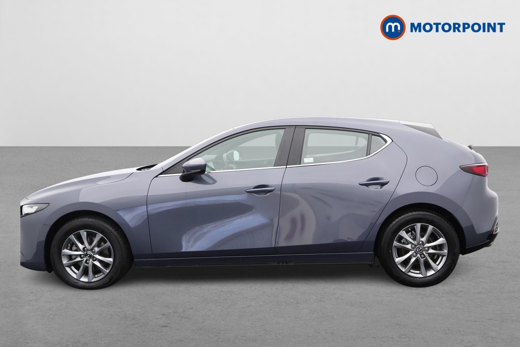 Used Mazda Mazda3 2025 for sale - 76895661: Photo 4