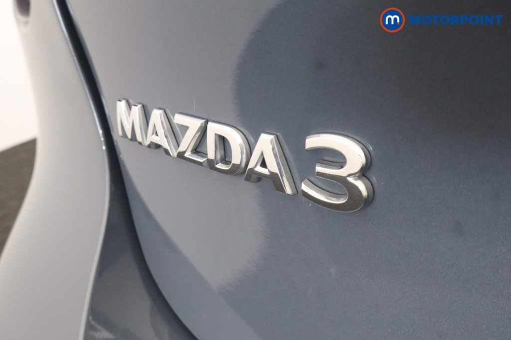 Used Mazda Mazda3 2025 for sale - 76895661: Photo 41