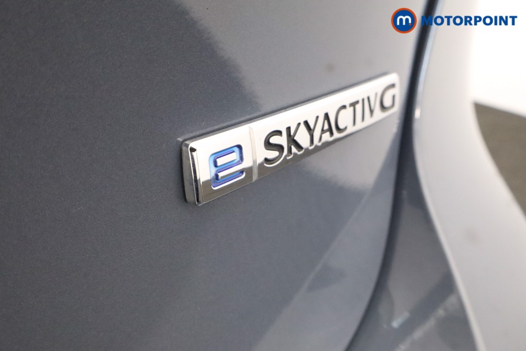 Used Mazda Mazda3 2025 for sale - 76895661: Photo 42