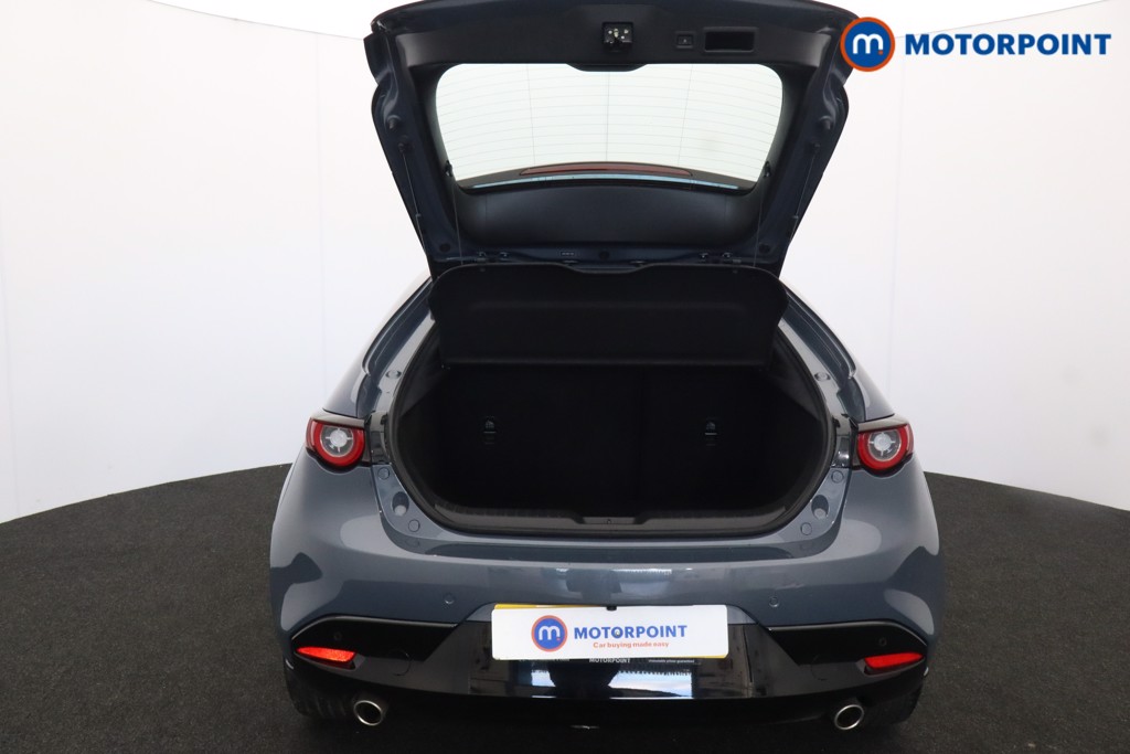 Used Mazda Mazda3 2025 for sale - 76895661: Photo 44