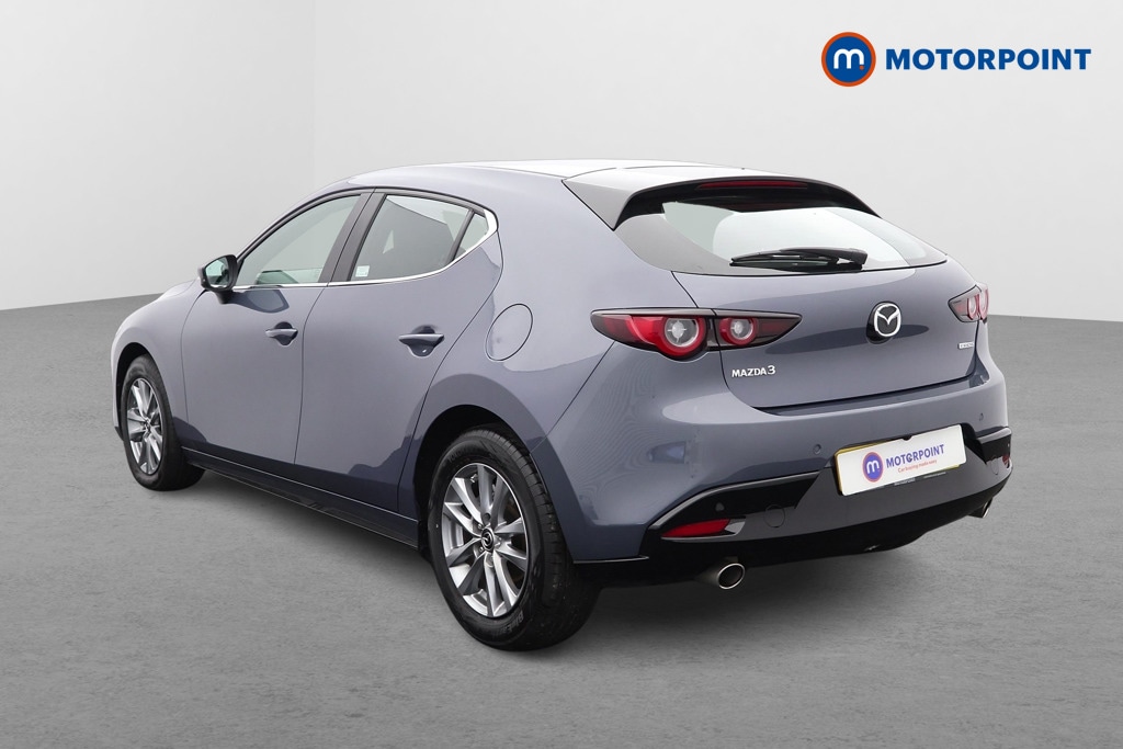 Used Mazda Mazda3 2025 for sale - 76895661: Photo 5