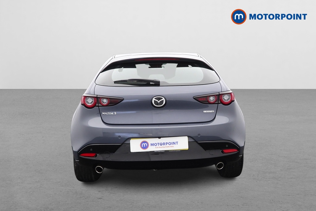 Used Mazda Mazda3 2025 for sale - 76895661: Photo 6