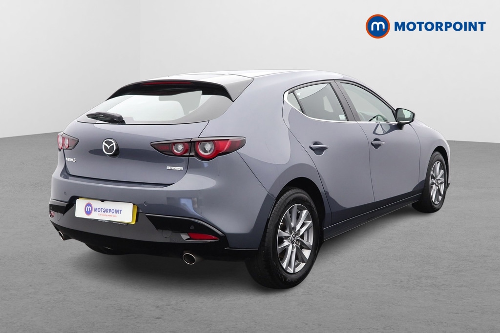 Used Mazda Mazda3 2025 for sale - 76895661: Photo 7