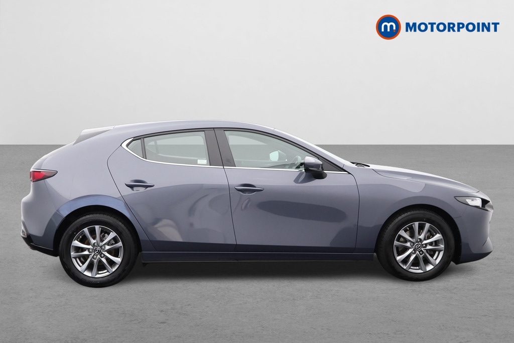 Used Mazda Mazda3 2025 for sale - 76895661: Photo 8