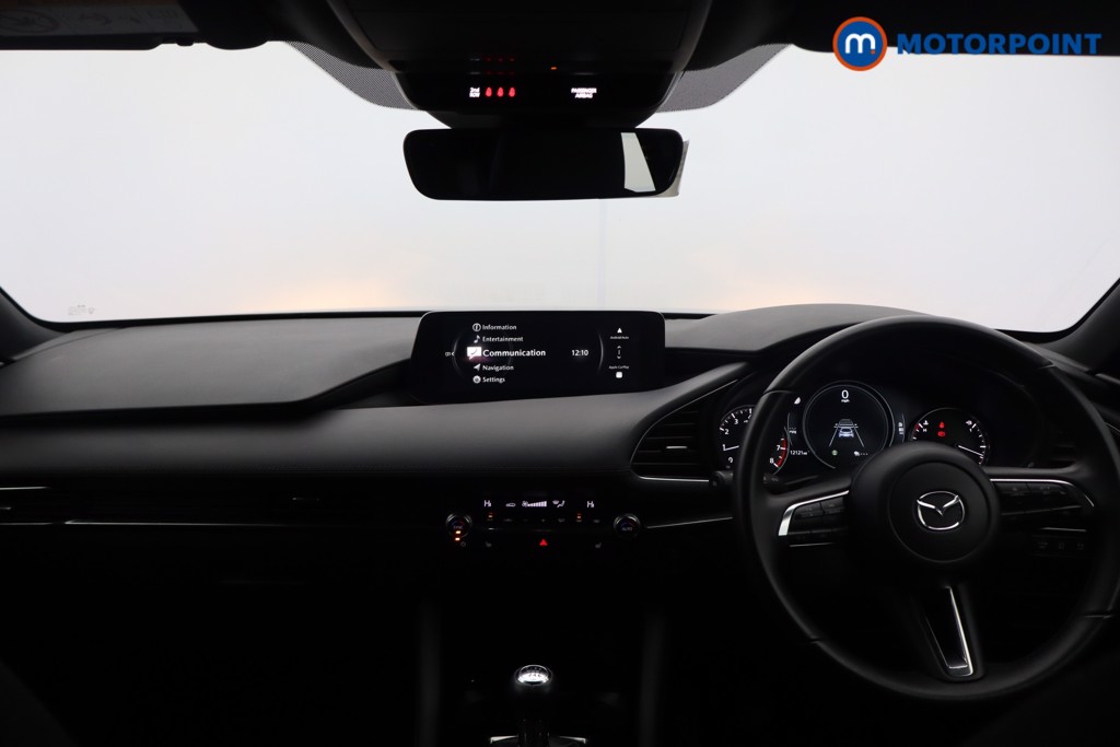 Used Mazda Mazda3 2025 for sale - 76895661: Photo 9