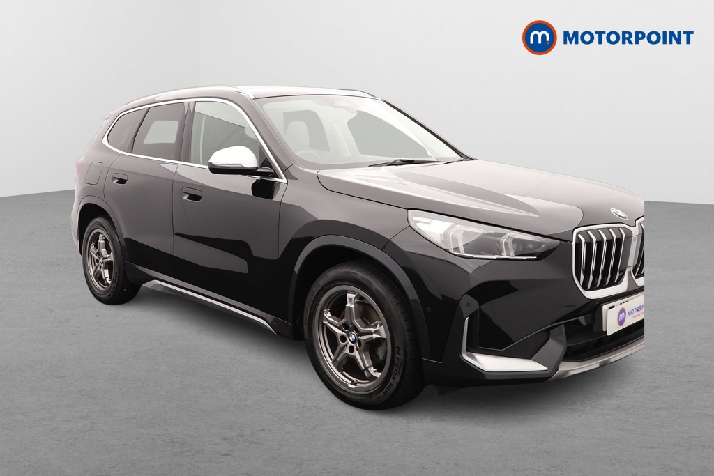 Used BMW X1 2022 for sale - 76697093: Photo 1