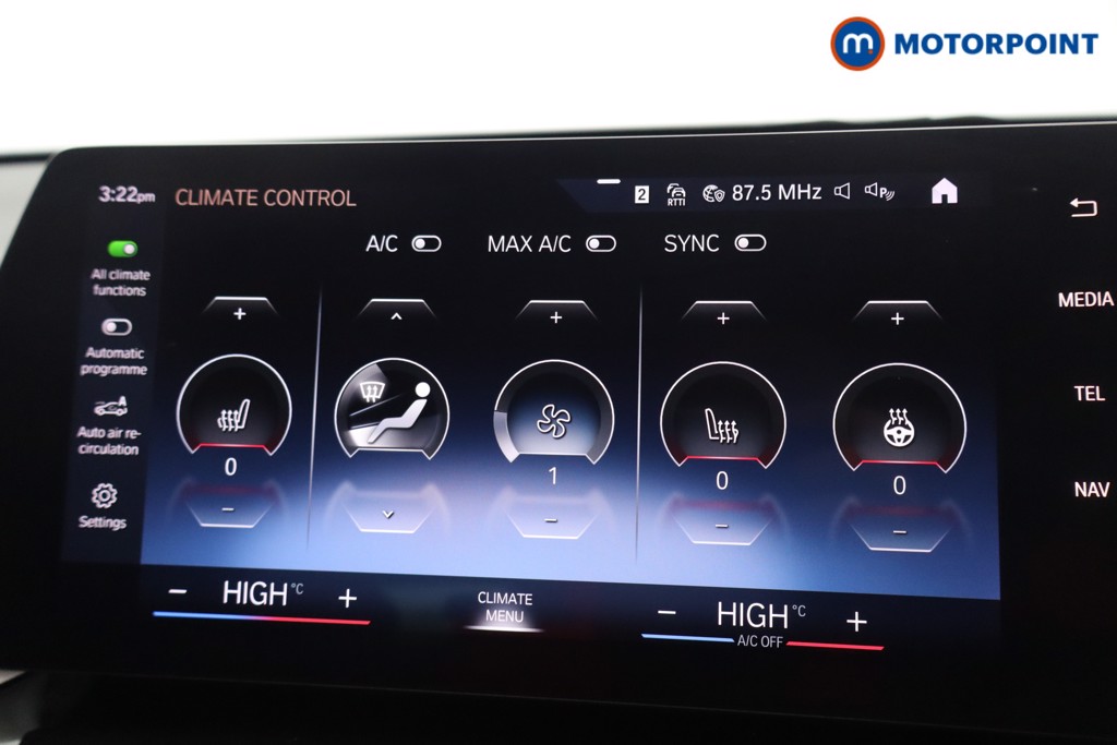 Used BMW X1 2022 for sale - 76697093: Photo 16