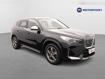 2022 - sDrive 18d xLine Premier 5dr Step Auto