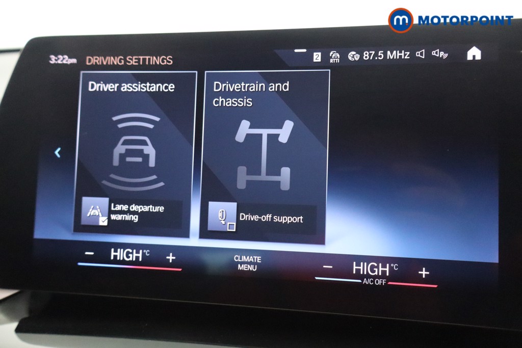 Used BMW X1 2022 for sale - 76697093: Photo 36