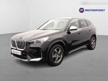 Used BMW X1 2022 for sale - 76697093: Photo