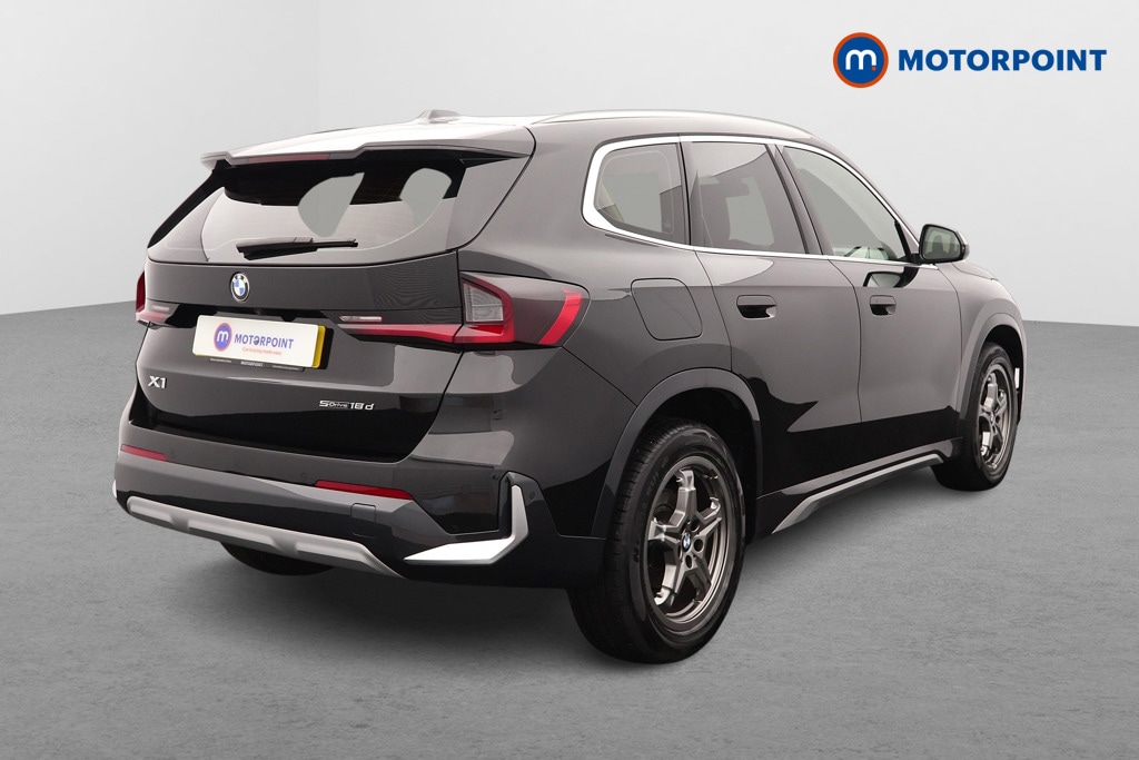 Used BMW X1 2022 for sale - 76697093: Photo 7