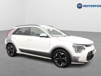 2022 - 150kW 4 65kWh 5dr Auto