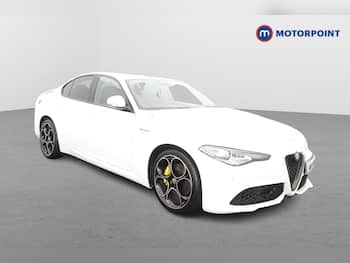 Used Alfa Romeo Giulia 2020 for sale - 79855976: Photo