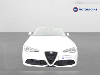 Used Alfa Romeo Giulia 2020 for sale - 79855976: Photo