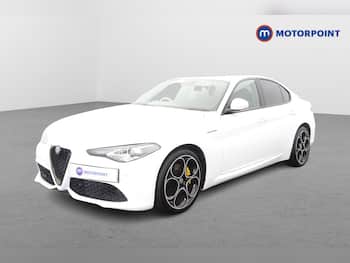 Used Alfa Romeo Giulia 2020 for sale - 79855976: Photo