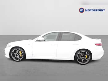 Used Alfa Romeo Giulia 2020 for sale - 79855976: Photo