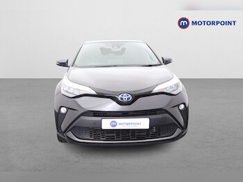Used Toyota C-HR undefined for sale - 78719142: Photo