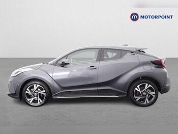 Used Toyota C-HR undefined for sale - 78719142: Photo
