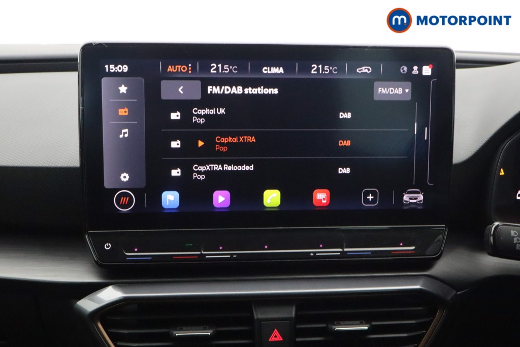 Used Cupra Leon 2024 for sale - 76416012: Photo 10