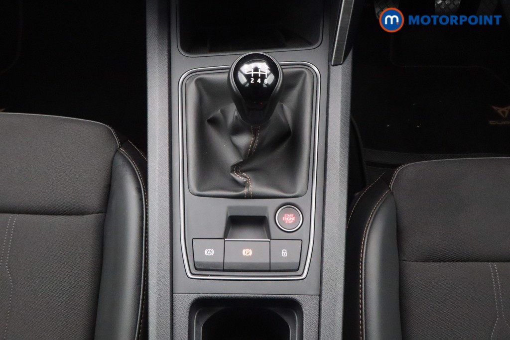 Used Cupra Leon 2024 for sale - 76416012: Photo 12