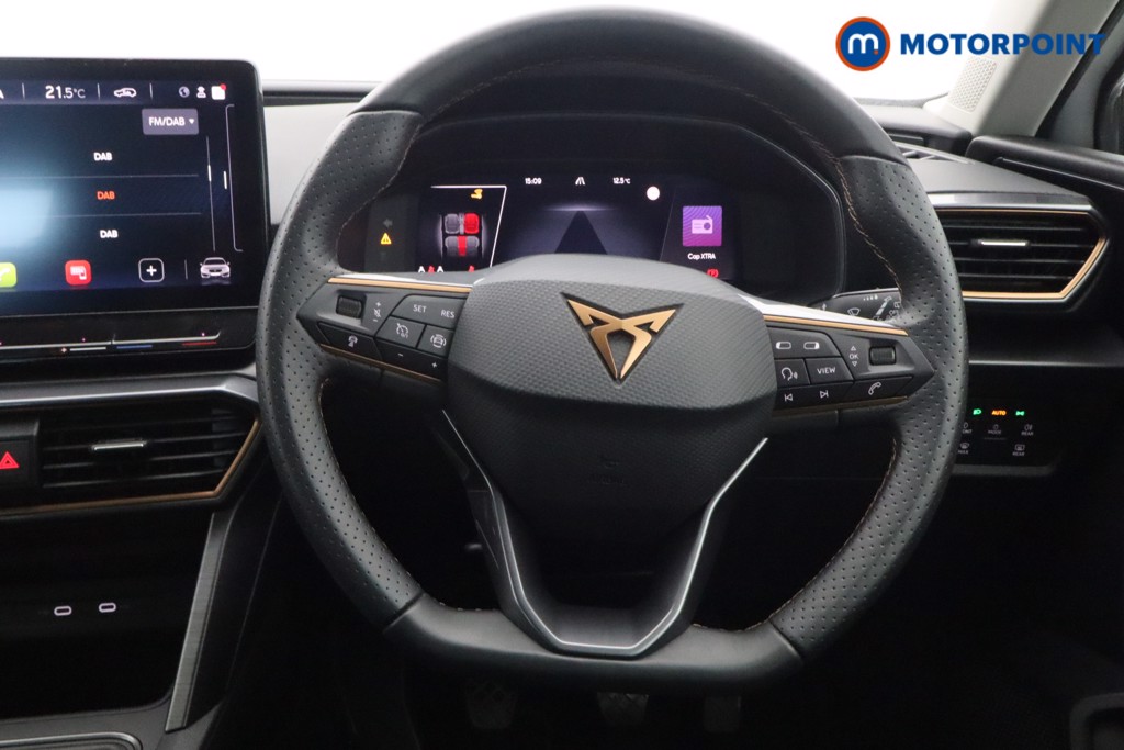 Used Cupra Leon 2024 for sale - 76416012: Photo 13