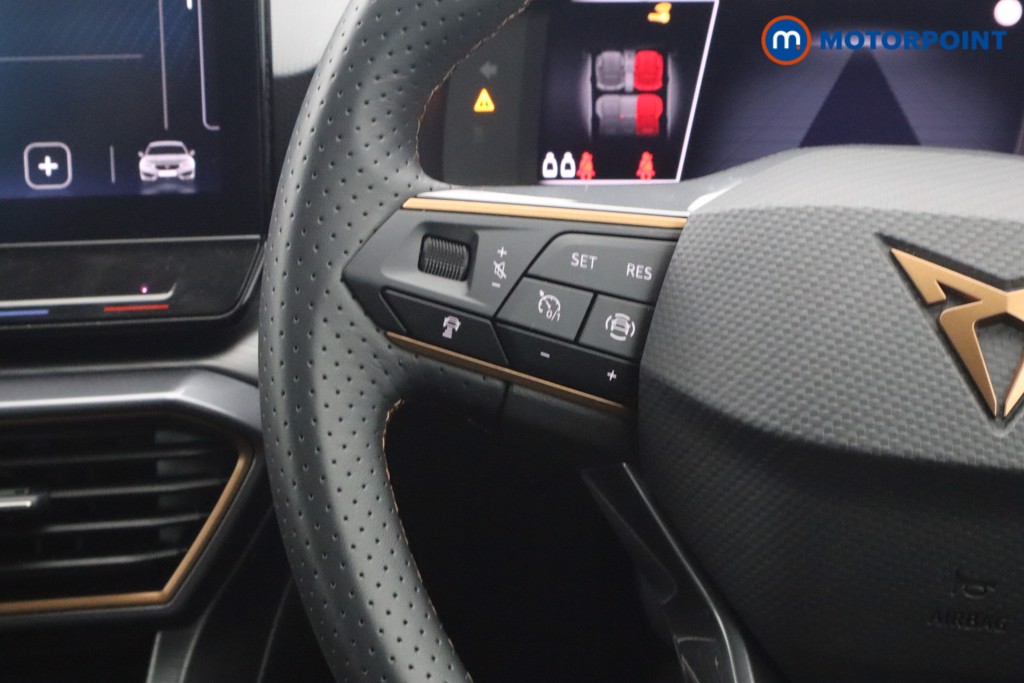 Used Cupra Leon 2024 for sale - 76416012: Photo 14