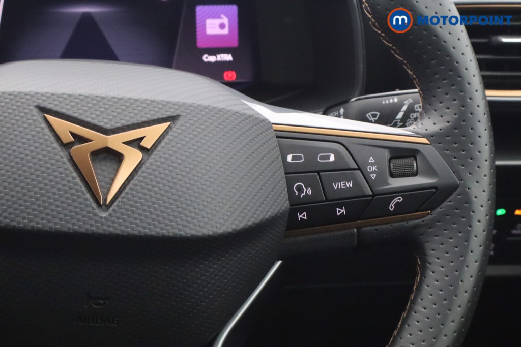 Used Cupra Leon 2024 for sale - 76416012: Photo 15