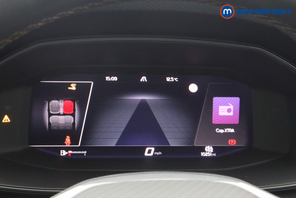 Used Cupra Leon 2024 for sale - 76416012: Photo 16