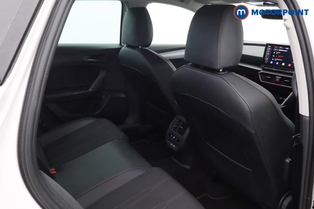 Used Cupra Leon 2024 for sale - 76416012: Photo 17