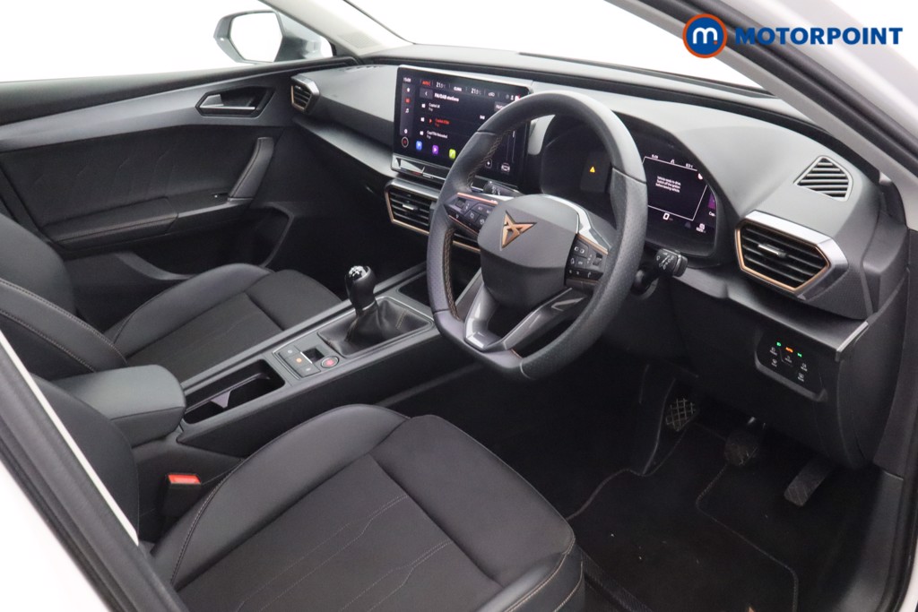 Used Cupra Leon 2024 for sale - 76416012: Photo 19