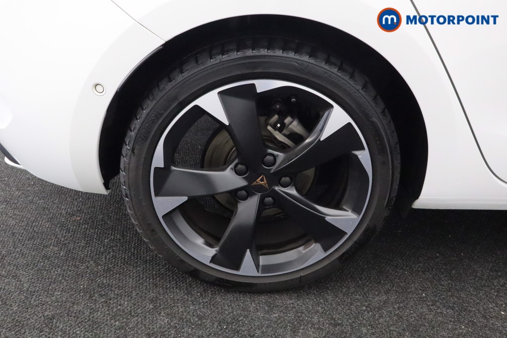 Used Cupra Leon 2024 for sale - 76416012: Photo 27