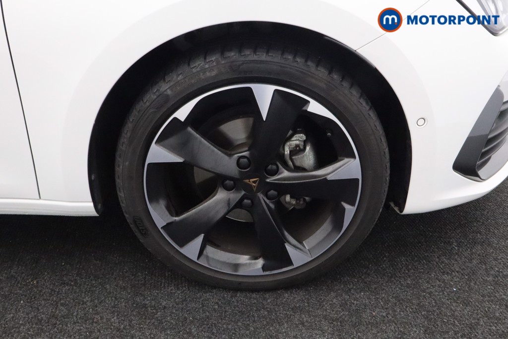 Used Cupra Leon 2024 for sale - 76416012: Photo 28