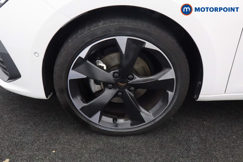 Used Cupra Leon 2024 for sale - 76416012: Photo 29