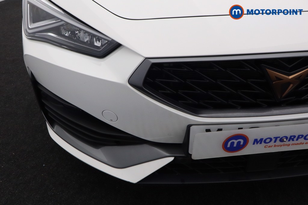 Used Cupra Leon 2024 for sale - 76416012: Photo 32