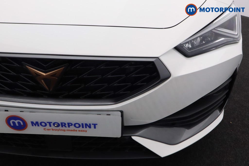 Used Cupra Leon 2024 for sale - 76416012: Photo 33