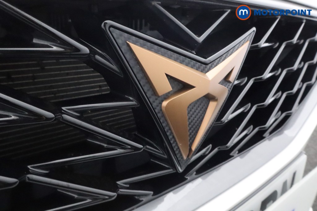 Used Cupra Leon 2024 for sale - 76416012: Photo 34