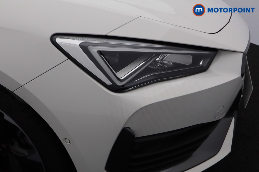 Used Cupra Leon 2024 for sale - 76416012: Photo 35